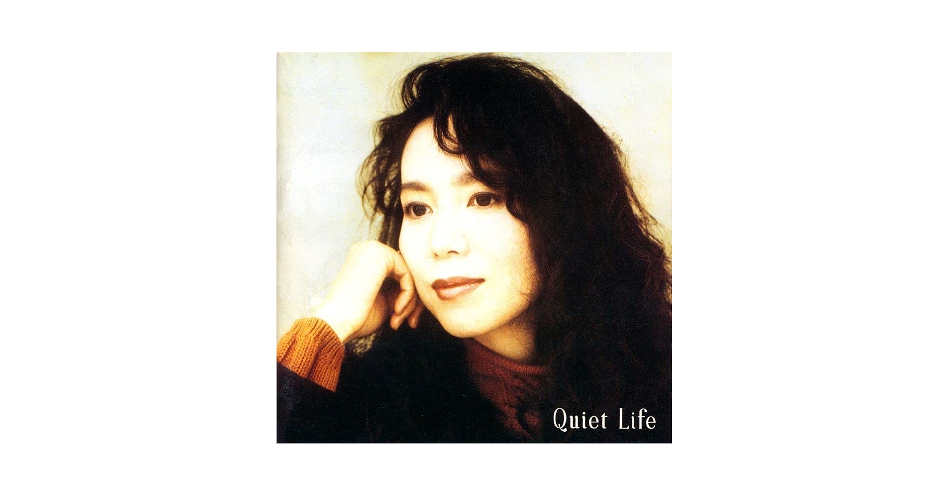 Mariya Takeuchi - Quiet Life (30th Anniversary Edition